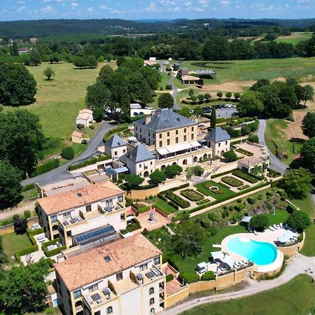 Hotel Domaine de Rochebois Vitrac  Exterior foto