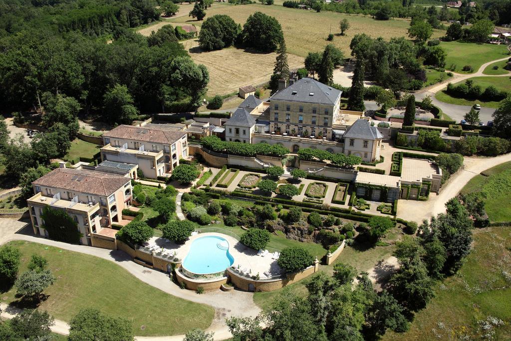Hotel Domaine de Rochebois Vitrac  Zimmer foto