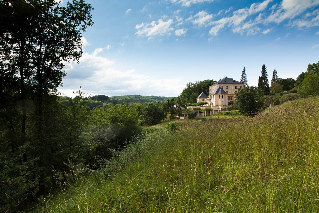 Hotel Domaine de Rochebois Vitrac  Zimmer foto