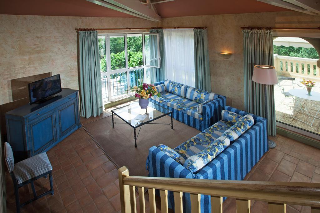 Hotel Domaine de Rochebois Vitrac  Zimmer foto