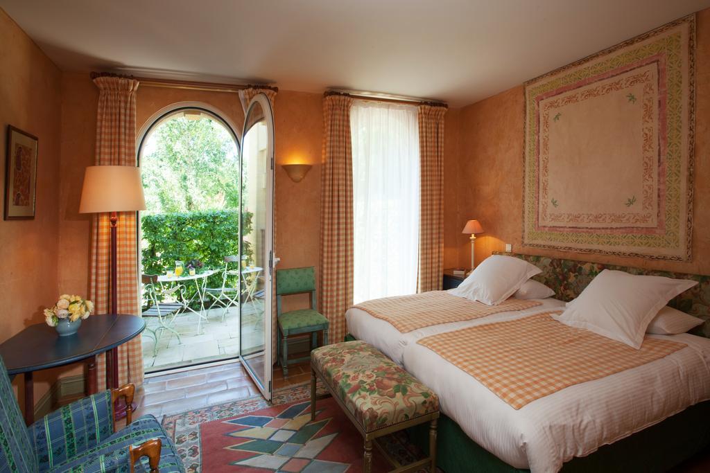 Hotel Domaine de Rochebois Vitrac  Zimmer foto