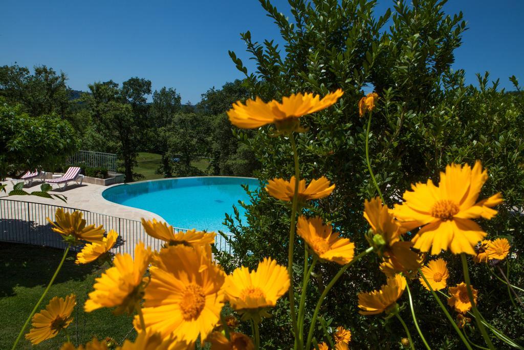 Hotel Domaine de Rochebois Vitrac  Exterior foto